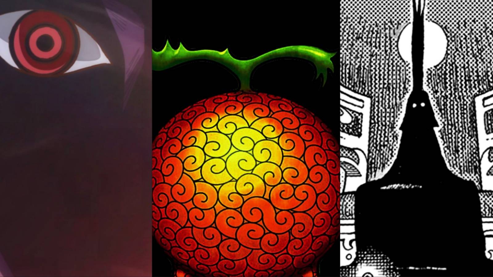 Imu Theories One Piece