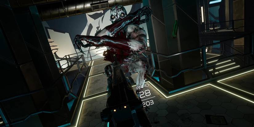 Killing Floor: Incursion zombie