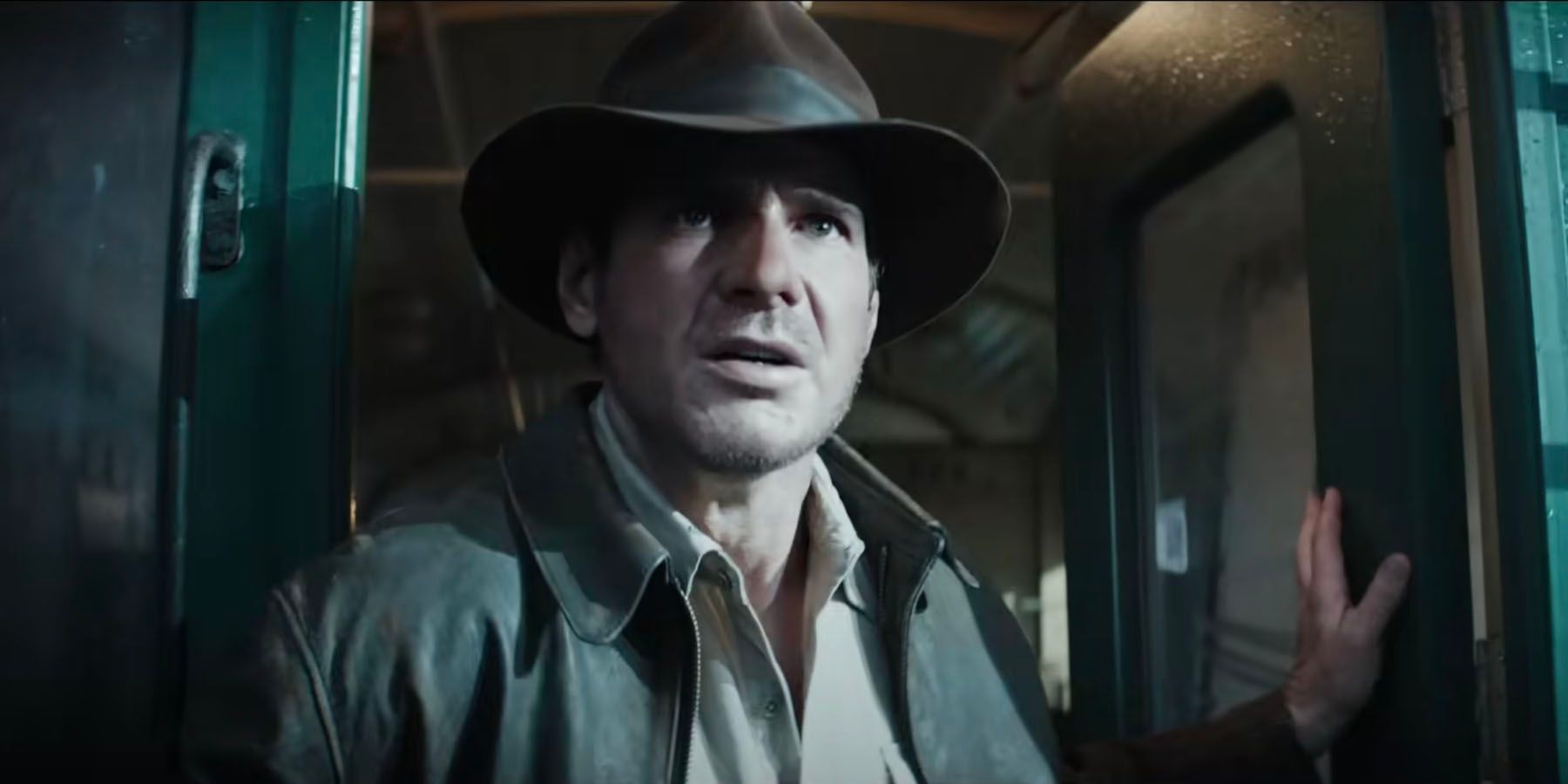 Indiana Jones And The Dial Of Destiny: 9 Easter Eggs You Missed