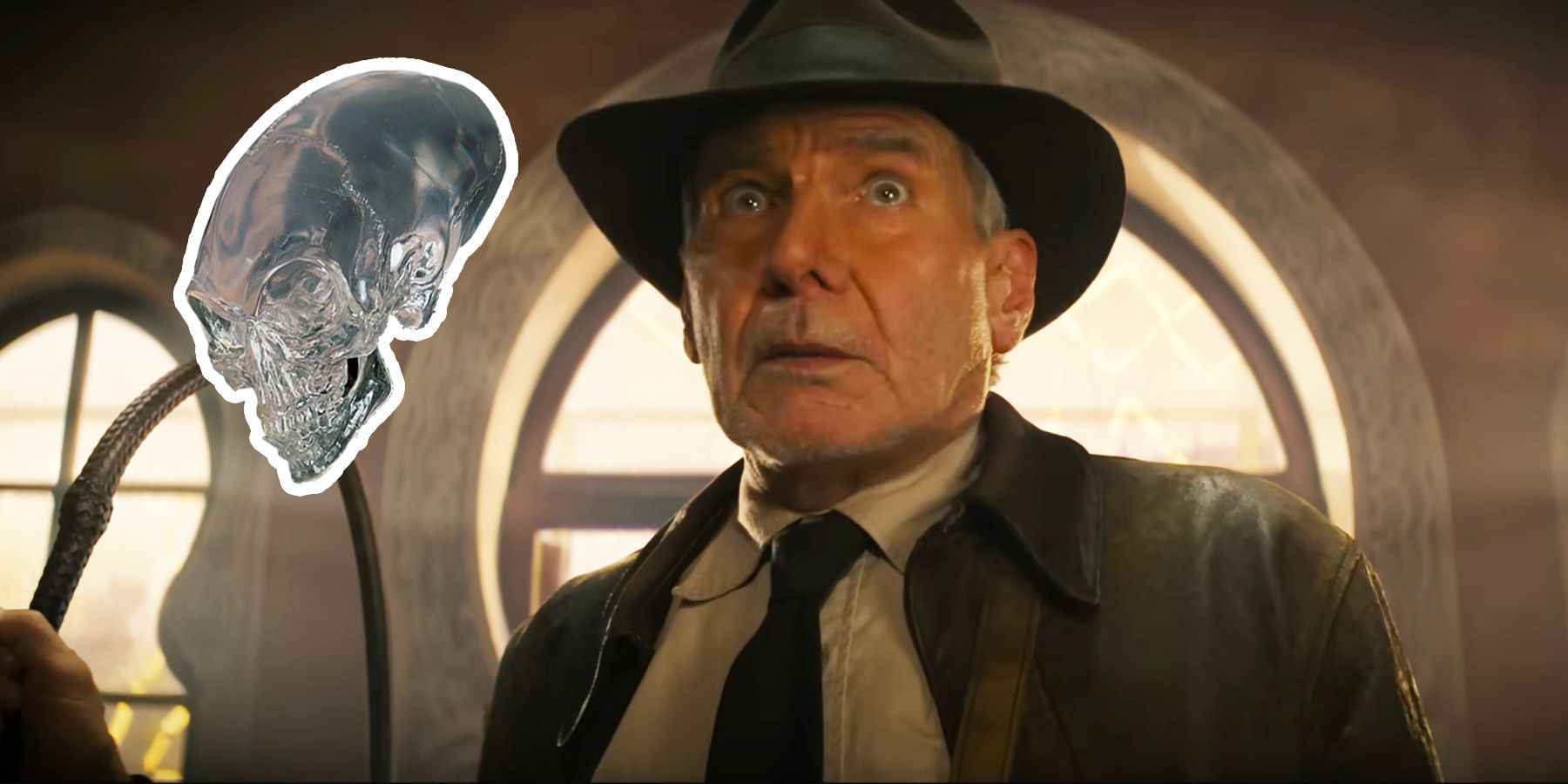 Indiana Jones 5 Box Office Tracking