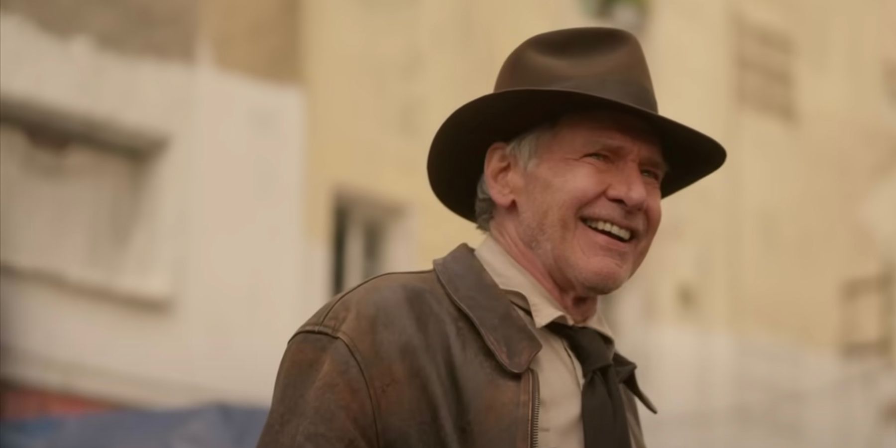 Indiana Jones 5 Premiere