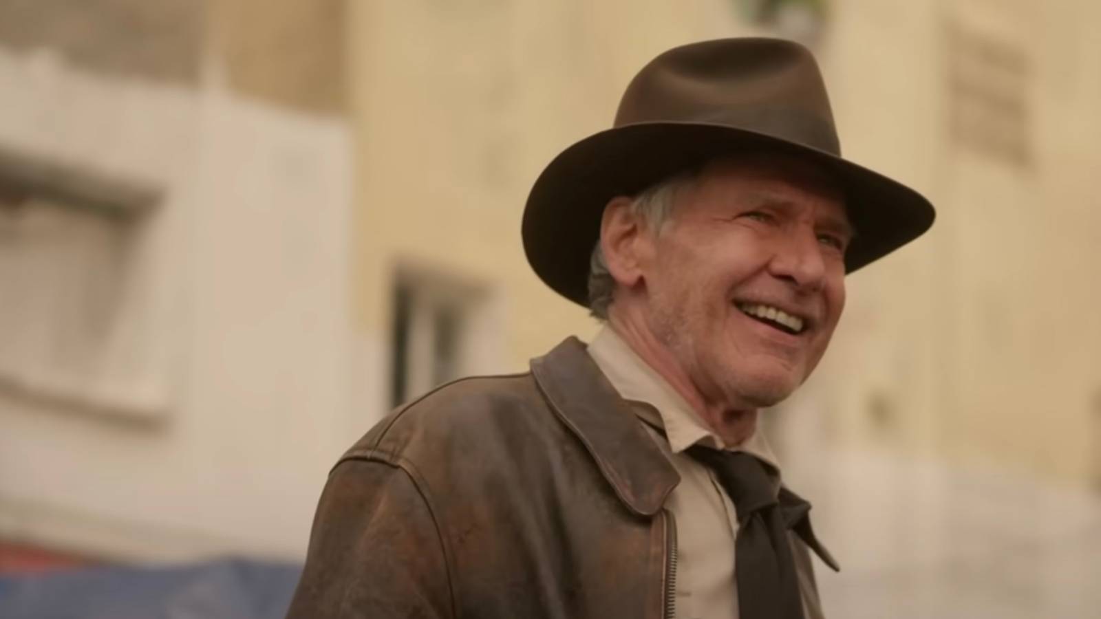 Indiana Jones 5 Premiere