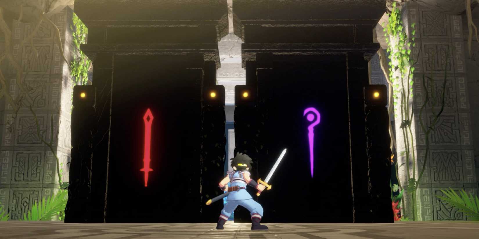 Infinity Strash DRAGON QUEST The Adventure of Dai