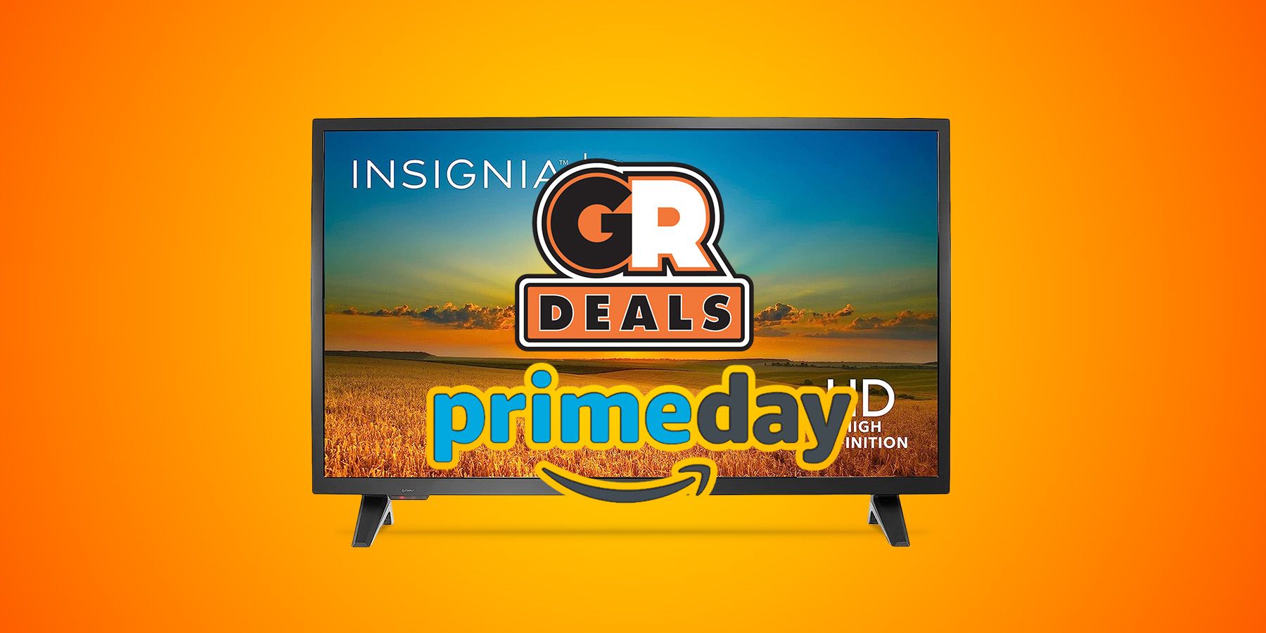 best early prime day deals