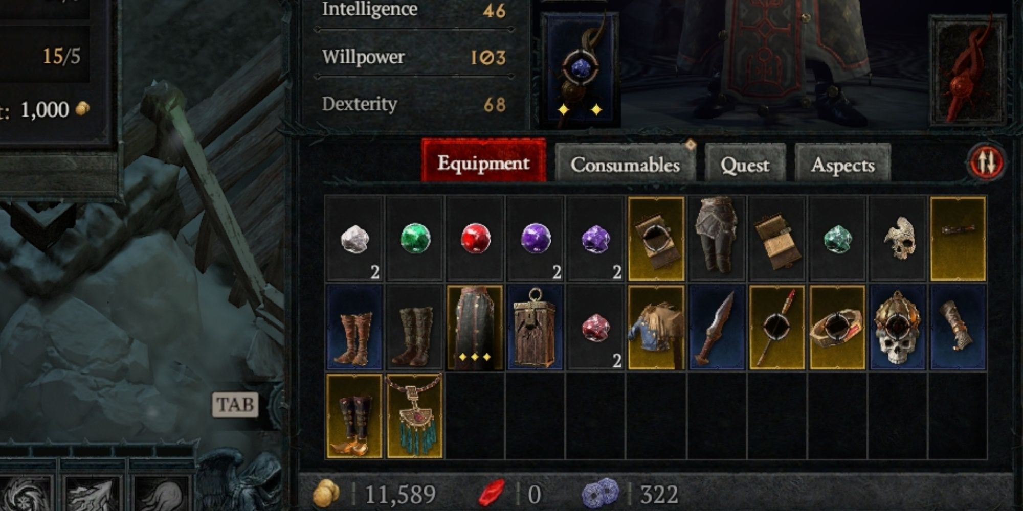 inventory close up cropped diablo 4