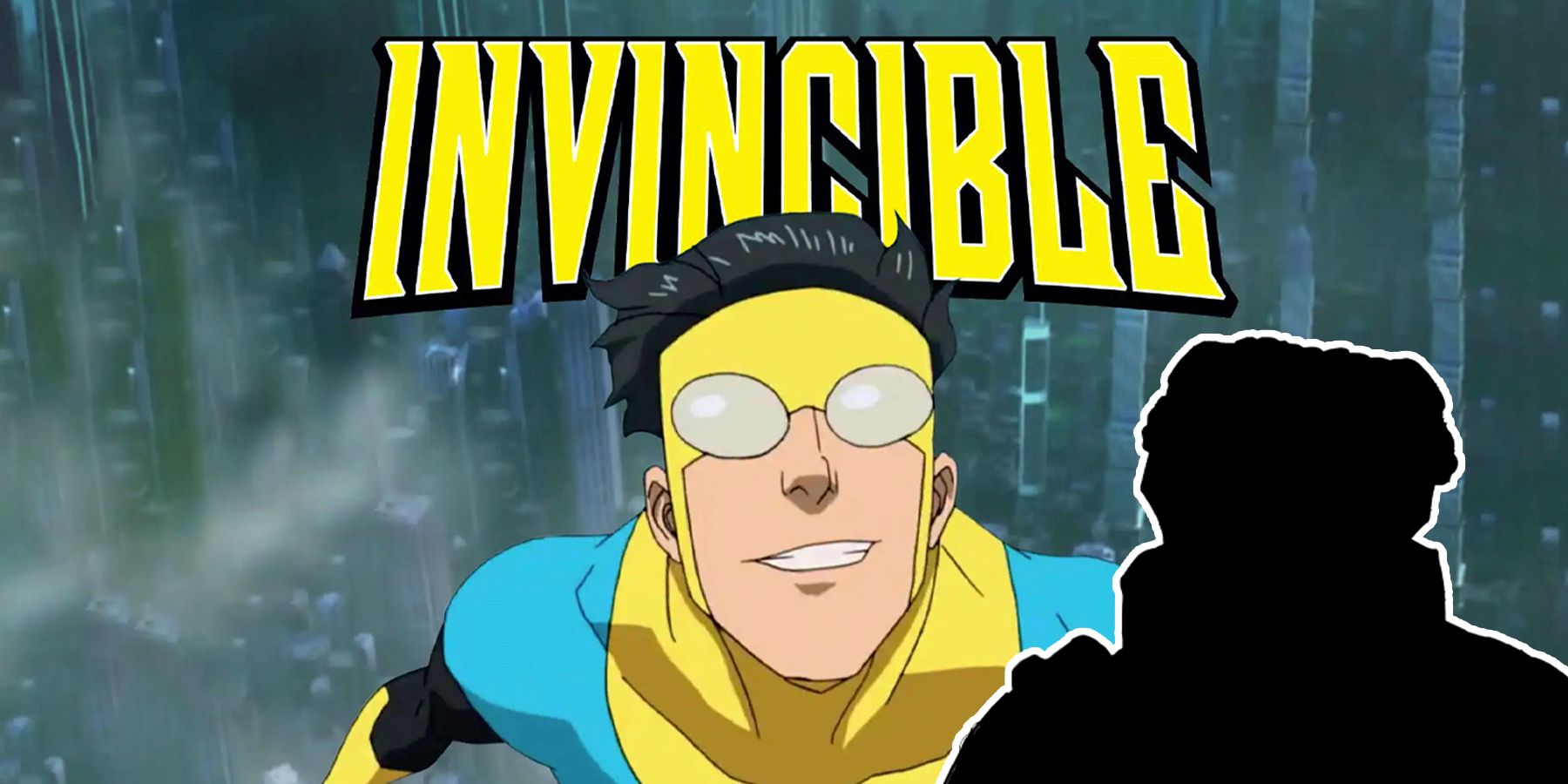 Invincible Season 2: Who Is The Villain & What Are Their Powers?