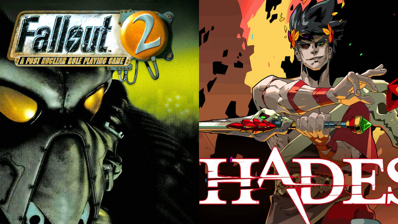 Isometric View Open-World Games