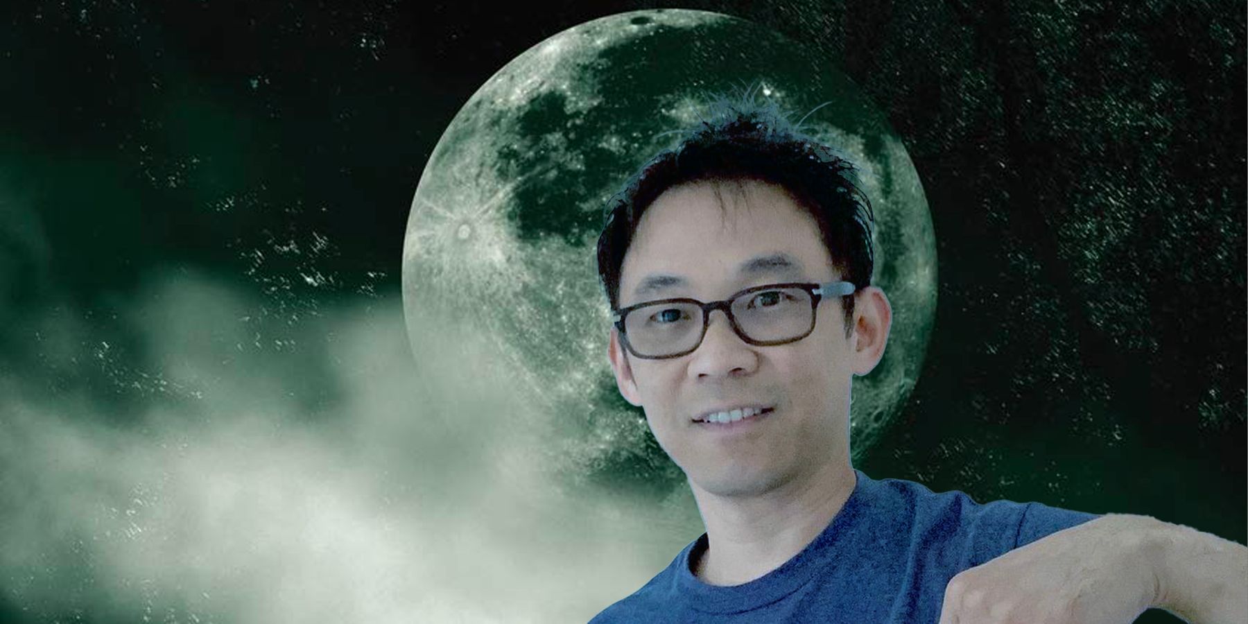 James Wan Is Adapting H.P. Lovecraft's CALL OF CTHULHU as a Feature Film —  GeekTyrant