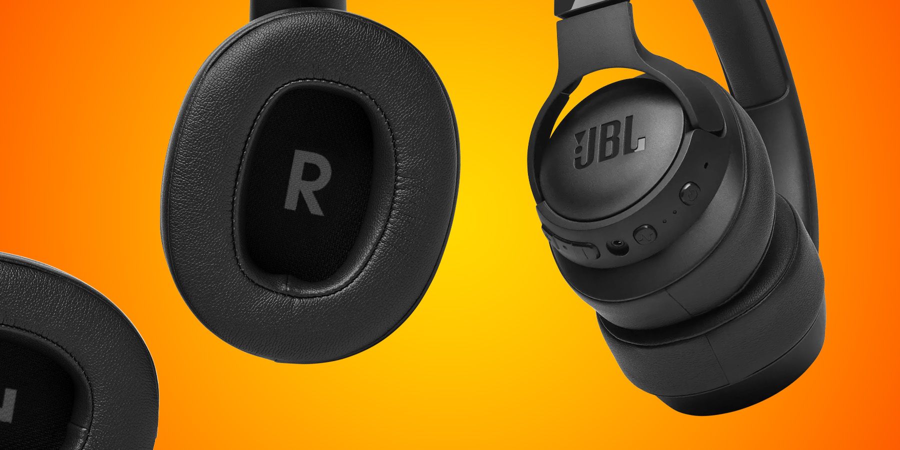 The JBL Tune 760NC Headphones Are Now Available at a 23% Discount