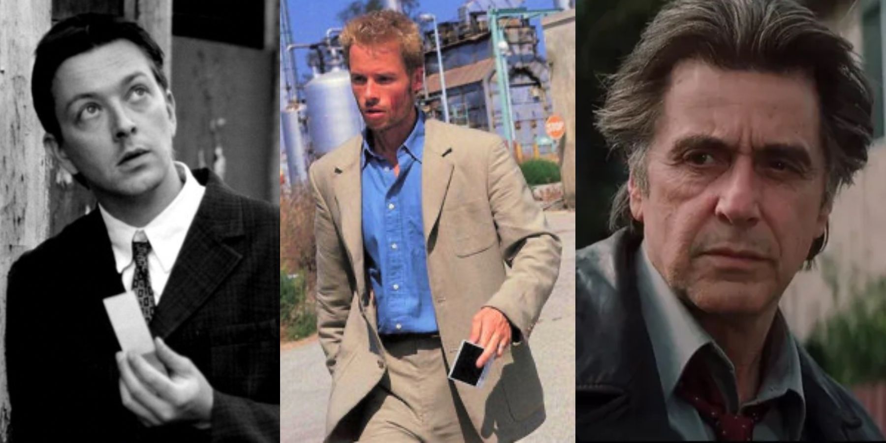 Exploring Oppenheimer's Link to Christopher Nolan's Exceptional R-Rated Films