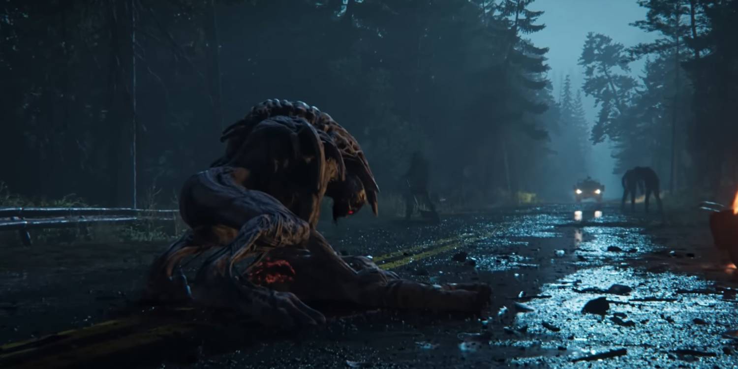 ۹ بازی آینده که زامبیها مرکز توجه هستند 9 بازیهای زامبی محور