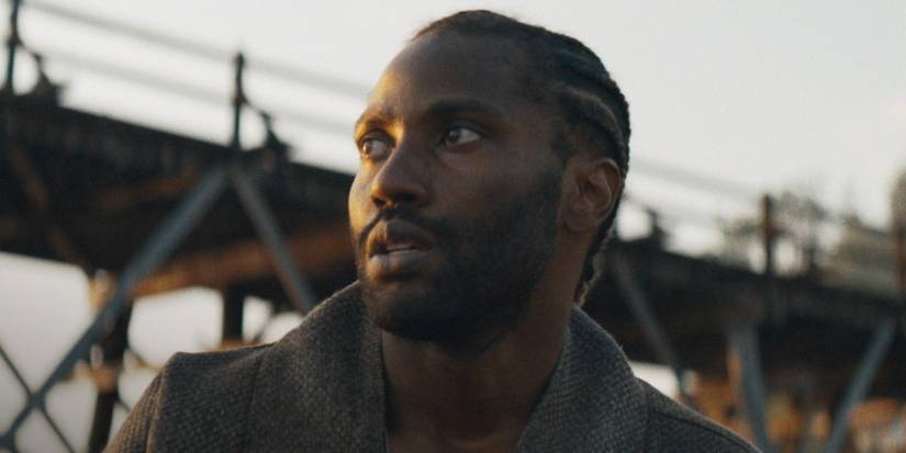 john david washington in the creator