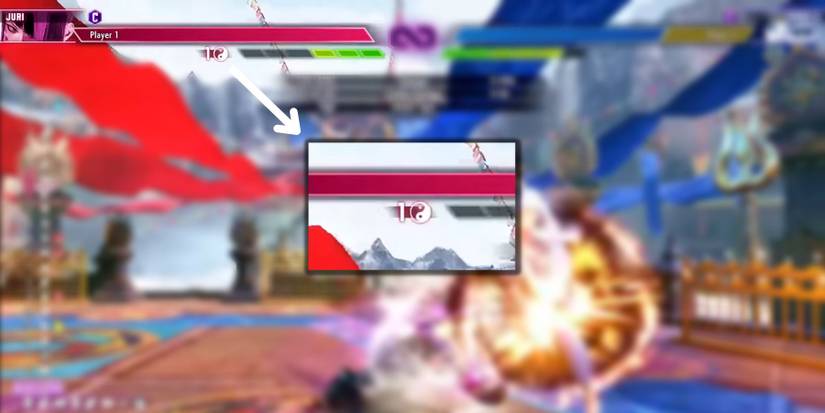 image showing juri's fuha in street fighter 6.