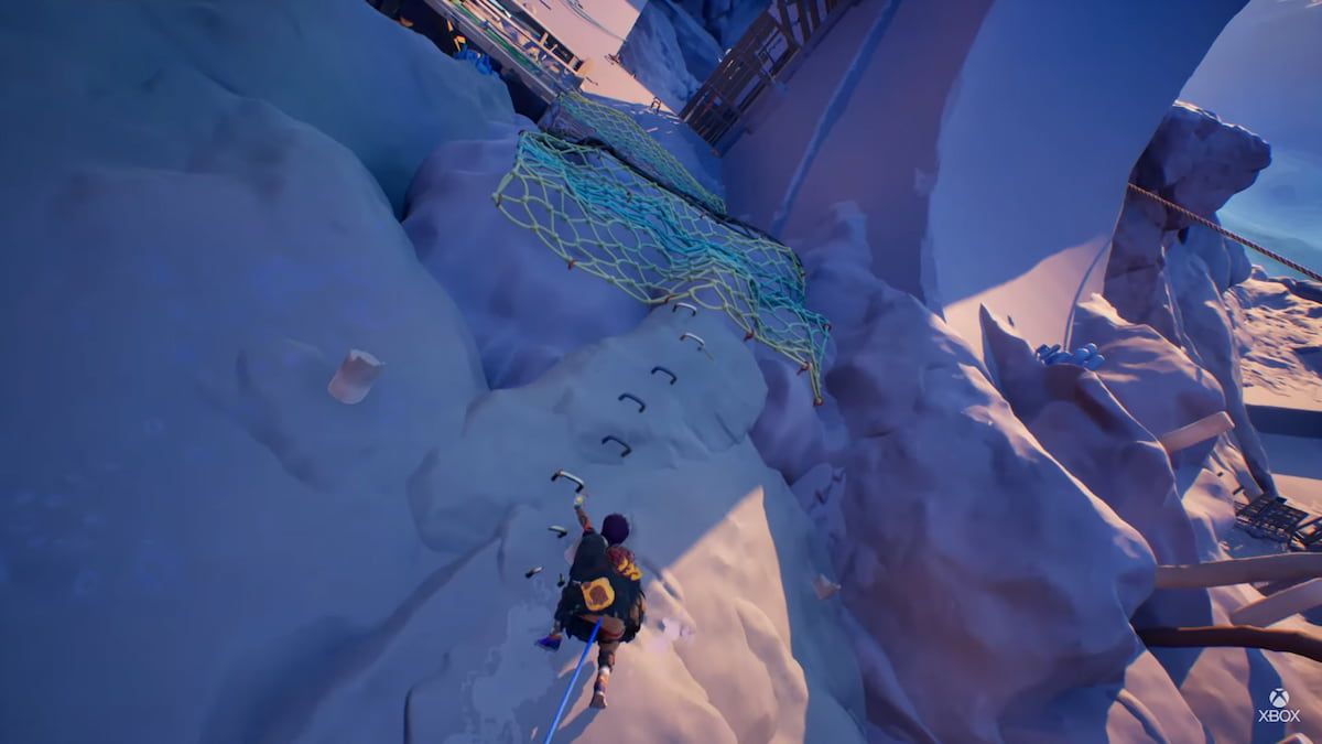 Why Jusant's Latest Move Could Revolutionize Zelda: Tears of the Kingdom