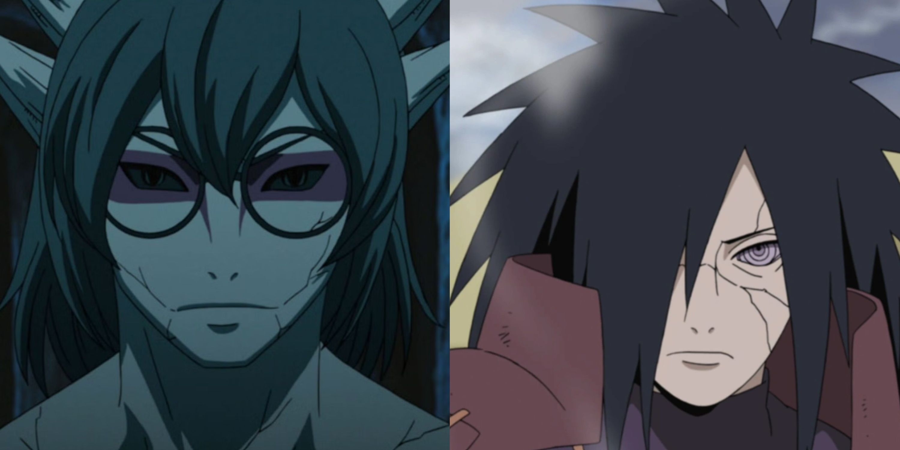 Naruto: How Kabuto Perfected The Edo Tensei Jutsu