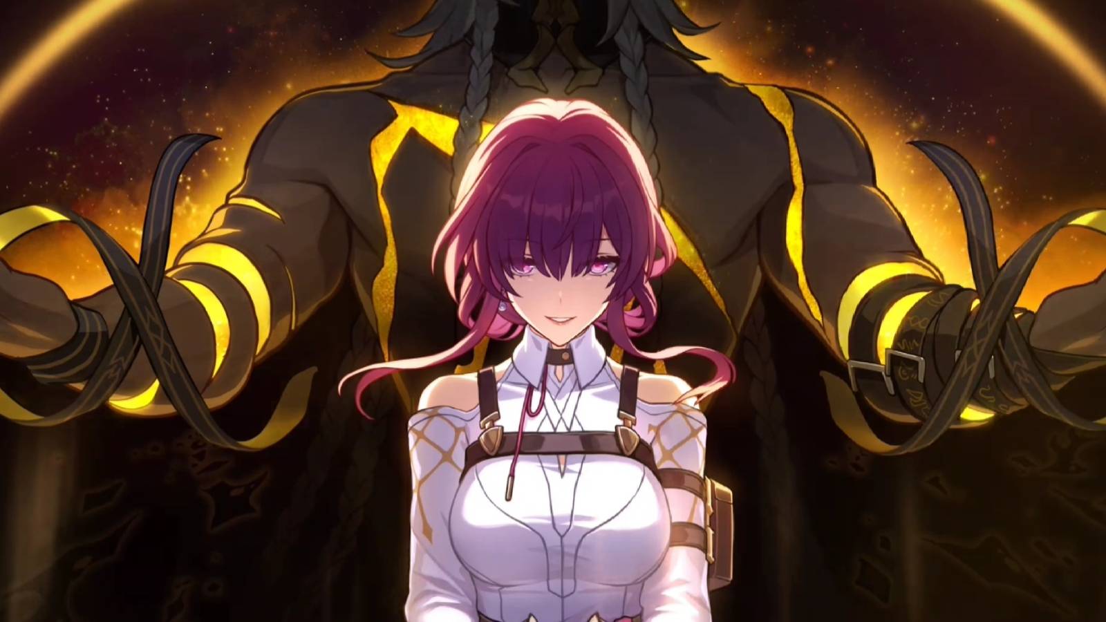 kafka divination commission honkai star rail