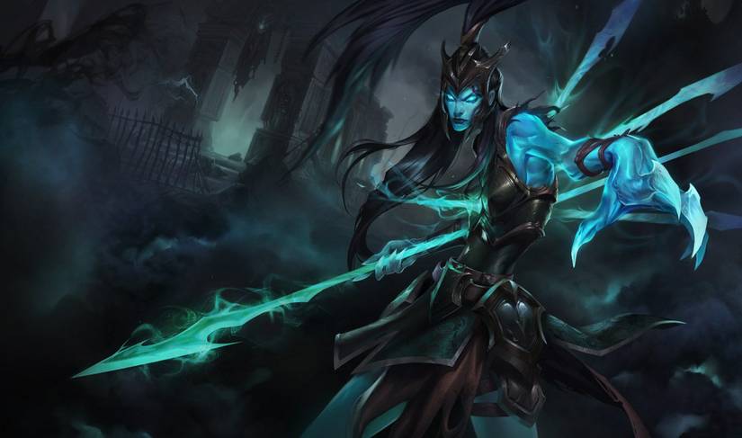 kalista-league-of-legends-splash-art
