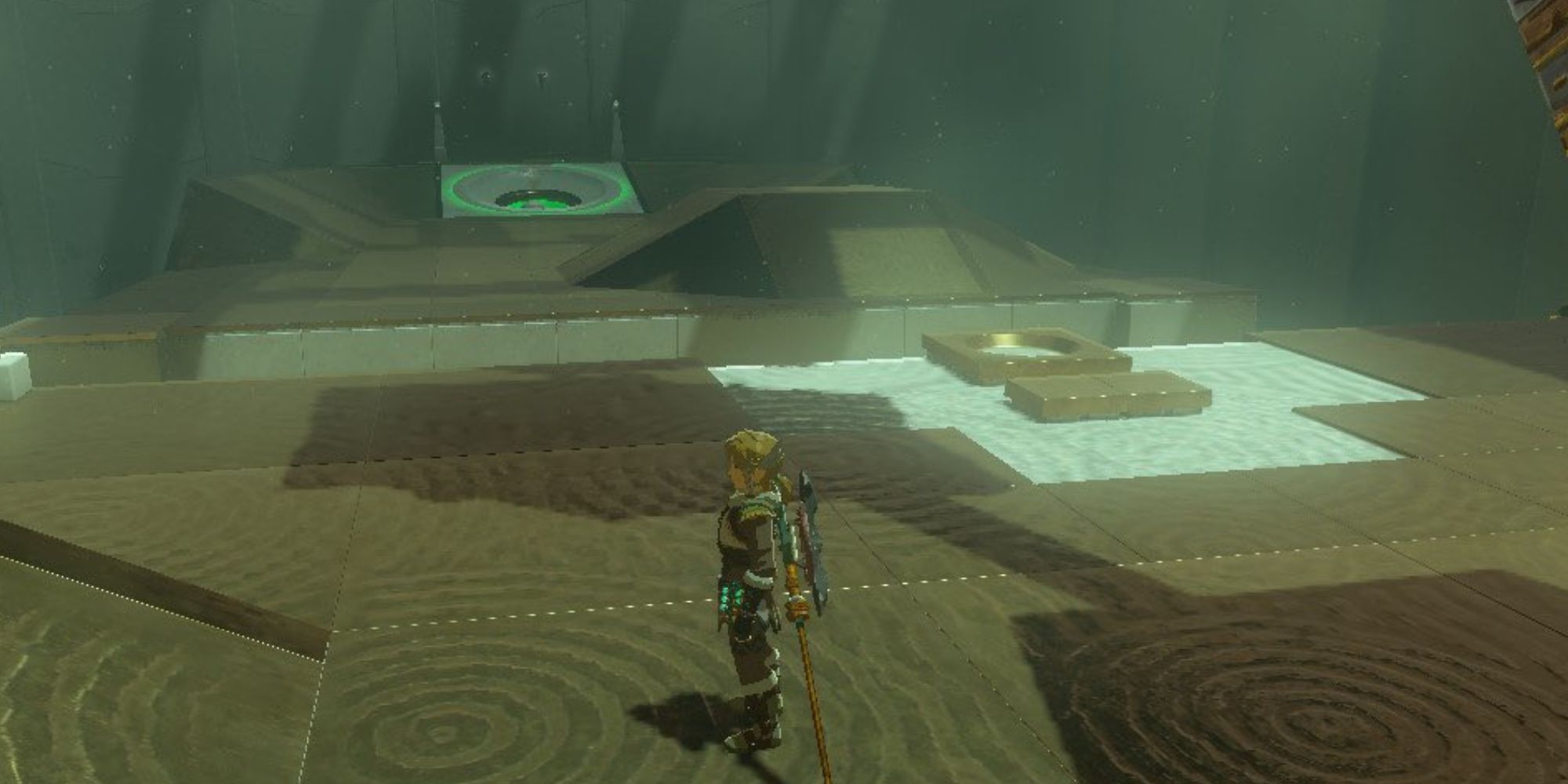 Mastering Kamatukis Shrine: Best Zelda Tears of the Kingdom Walkthrough