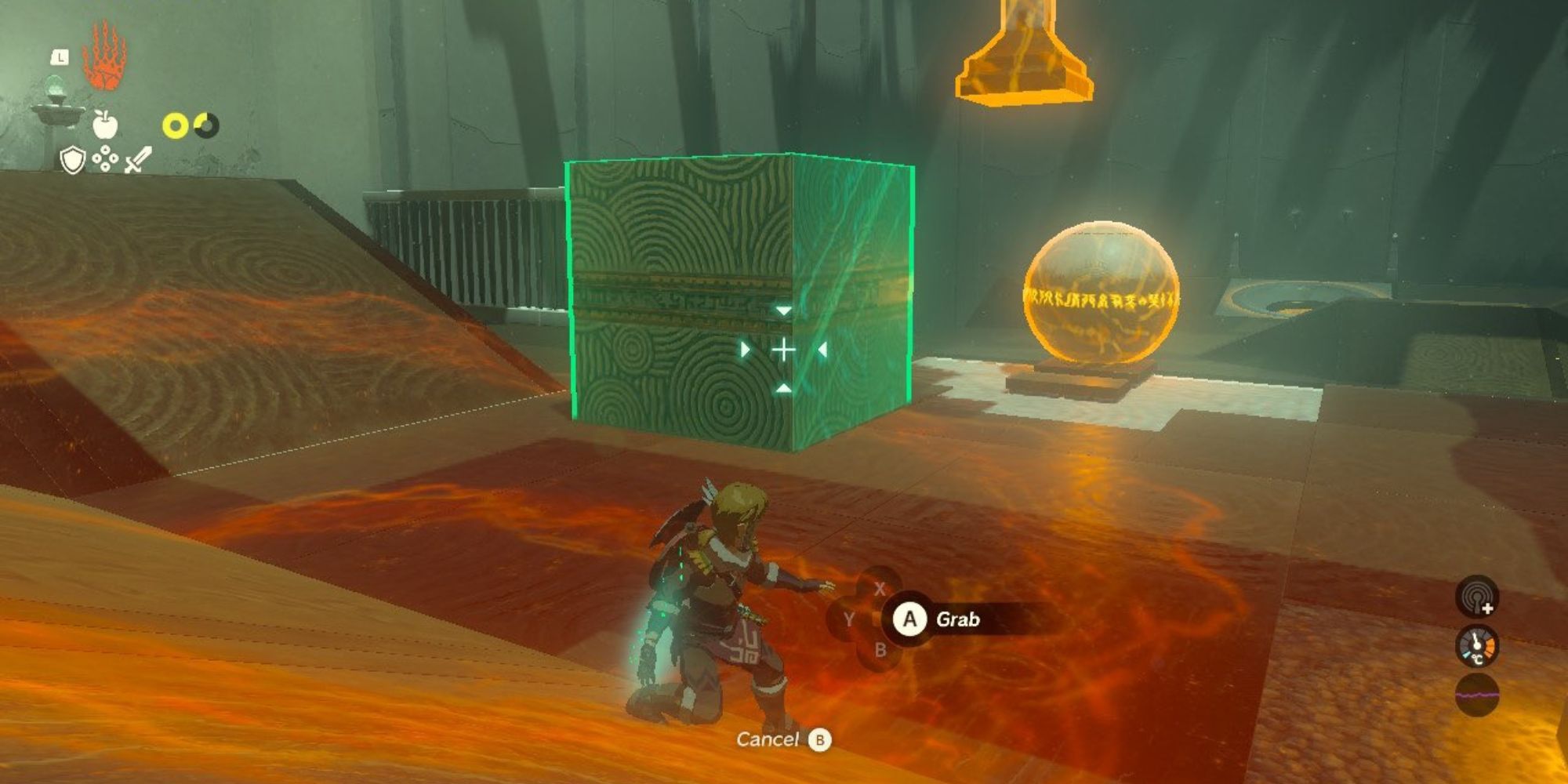 Mastering Kamatukis Shrine: Best Zelda Tears of the Kingdom Walkthrough