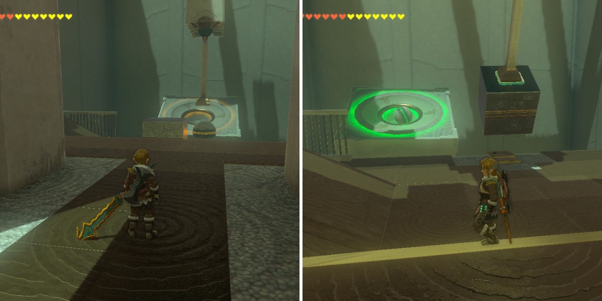 Mastering Kamatukis Shrine: Best Zelda Tears of the Kingdom Walkthrough