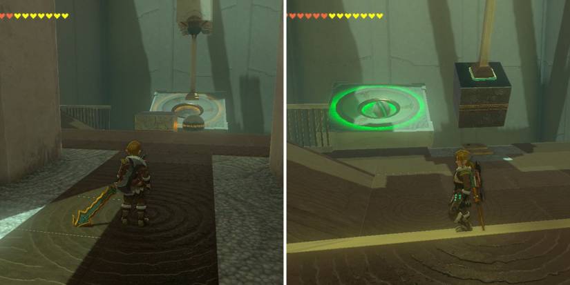 kamatukis shrine totk tears of the kingdom treasure location