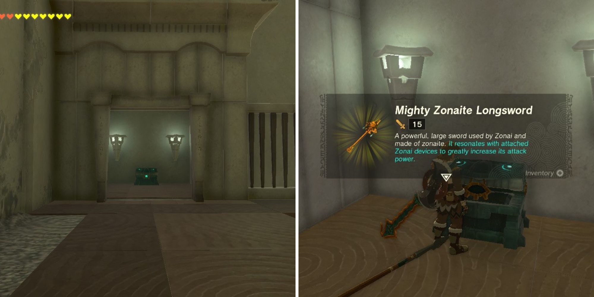 Mastering Kamatukis Shrine: Best Zelda Tears of the Kingdom Walkthrough