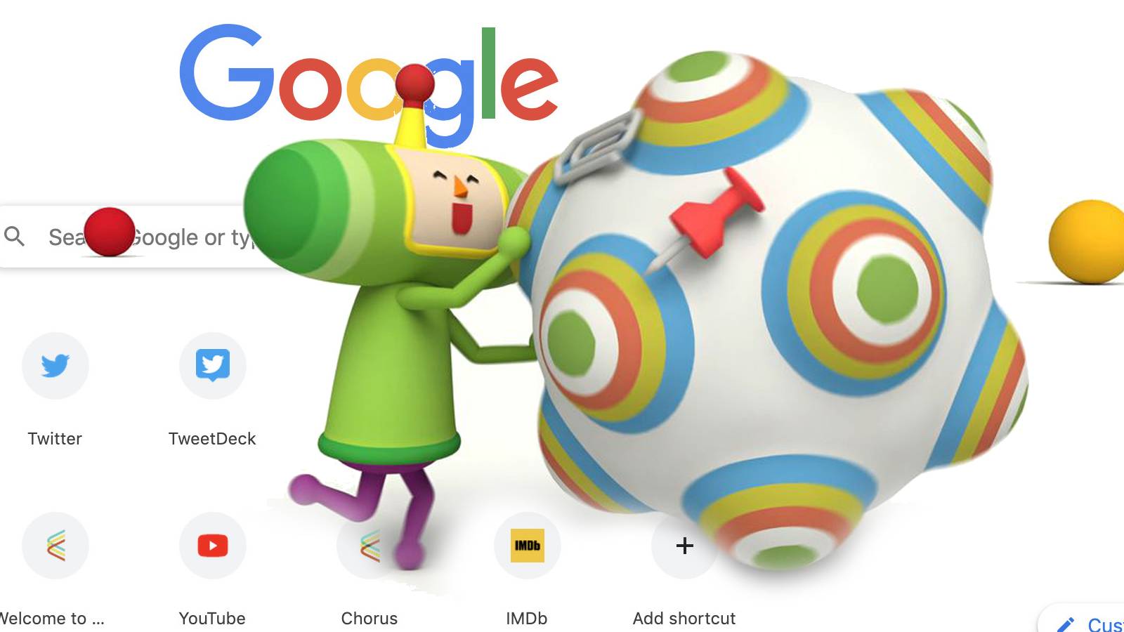 katamari-google-original-cover