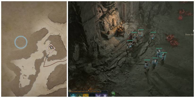 Keeping the Old Traditions Quest 3