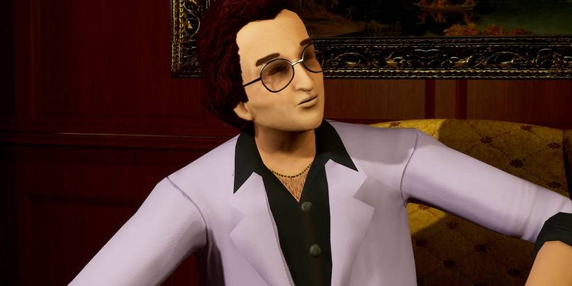 Ken rosenberg in a smart suit in GTA San Andreas