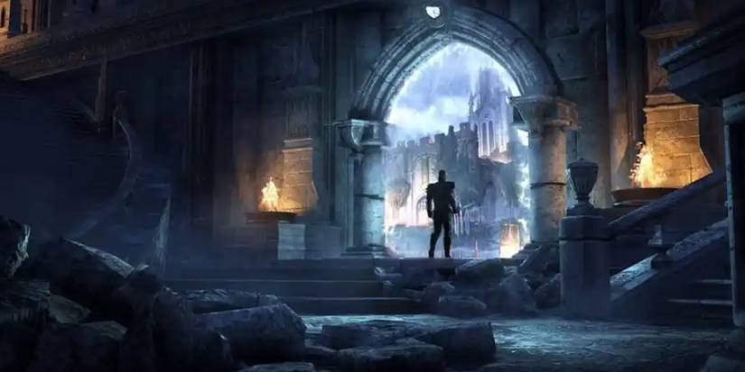 Keywright's Gallery in Elder Scrolls Online