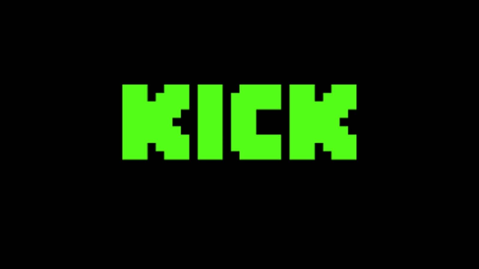 kick
