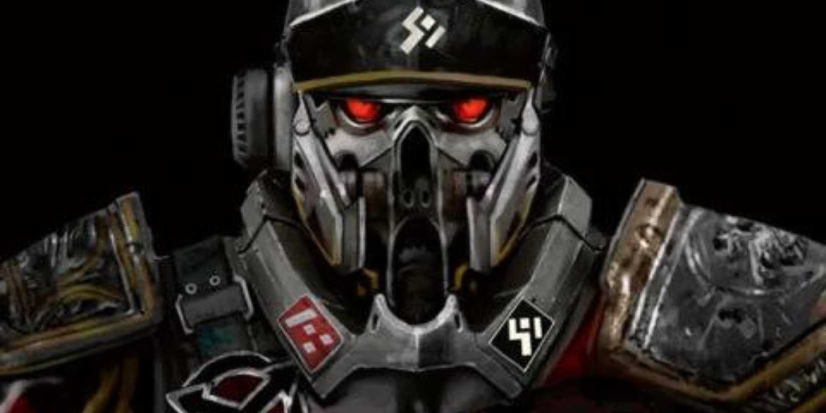 Coronel Radec The Best Villains Who Only Appeared On PlayStation 3