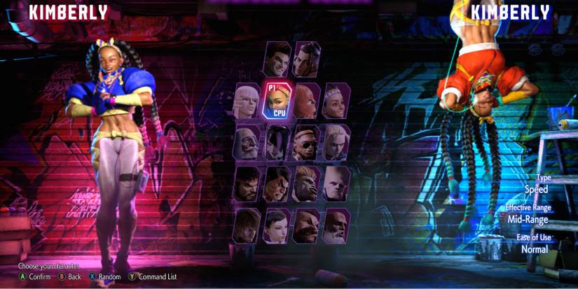 image showing kimberly's outfit 1 in street fighter 6