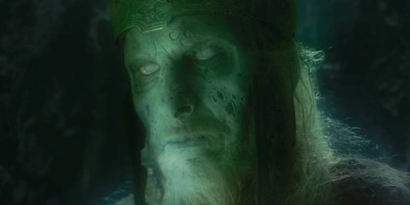 the King Of The Dead's photo