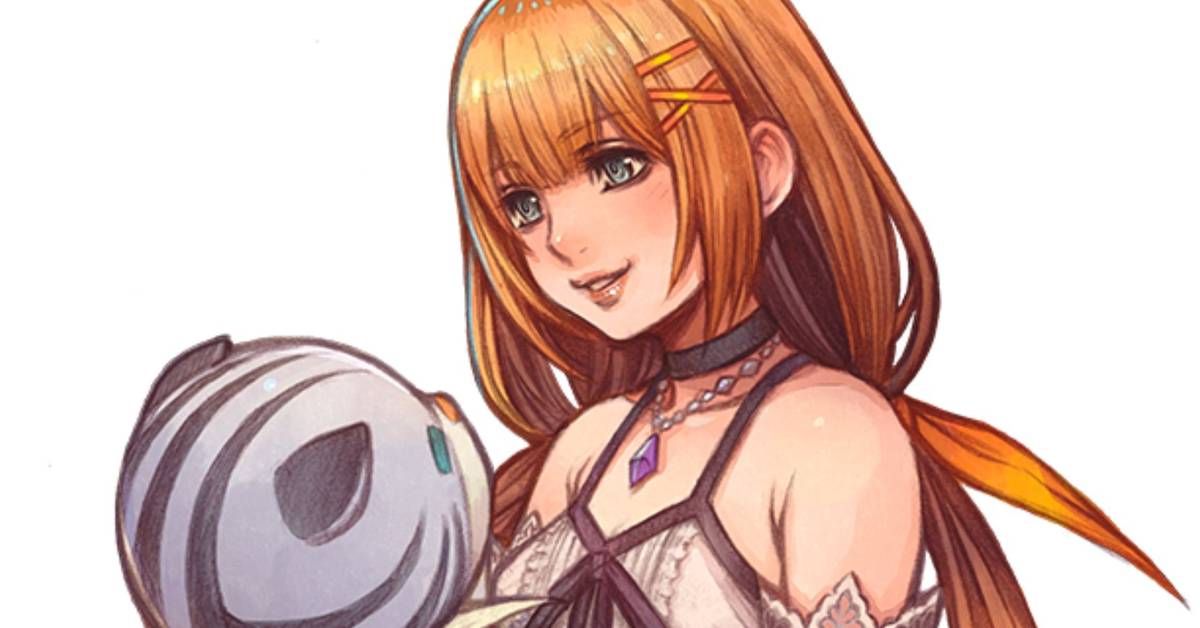 How Strelitzia Went From a Spin-Off to Starring as Kingdom Hearts 4's  Quadratum Guide