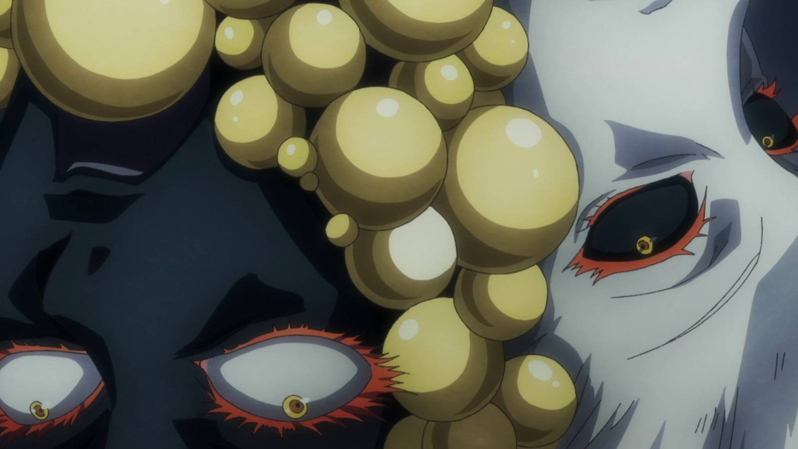 Kishikai Zhu Jin – Hell's Paradise Jigokuraku Episode 9