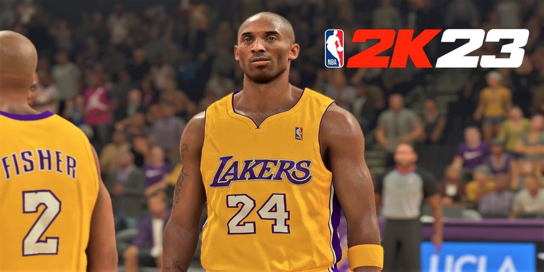 Kobe Bryant NBA 2K23