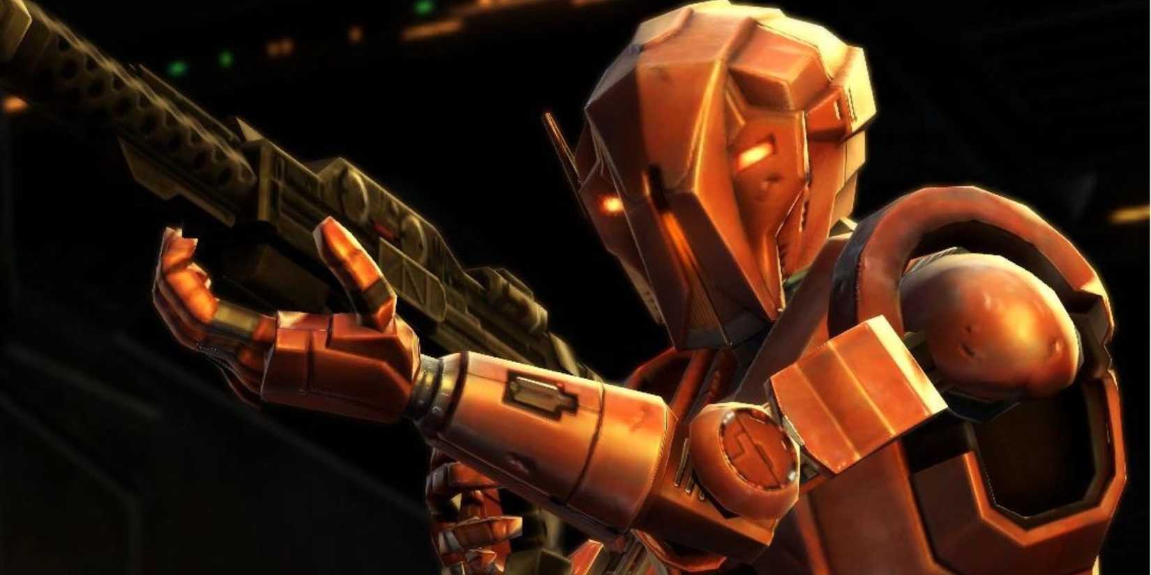 kotor hk-47