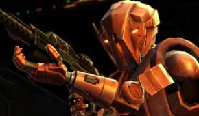 Kotor Box Star Wars KOTOR: The Case for a Threequel