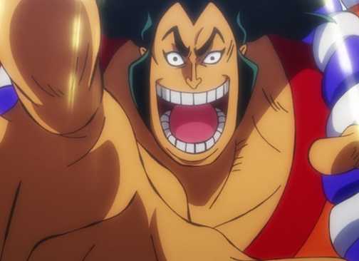 One Piece: 8 Ahli Pedang Generasi Tua yang Lebih Kuat dari Zoro, Peringkat Teratas 12 Kozuki Oden Singlehandedly Beat a Yonko one piece
