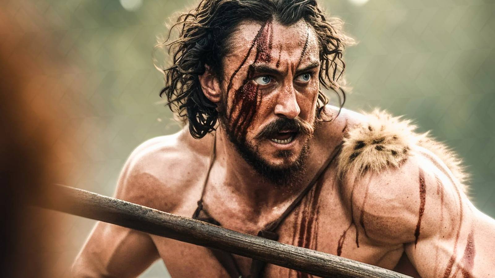 kraven-hunter Cropped