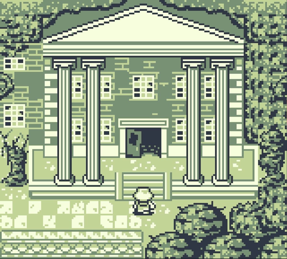 Unveiling the Epic Journey: How Zelda, Metroid, and Hollow Knight Breathed Life Into the Ultimate 2023 Game Boy Masterpiece, Kudzu+