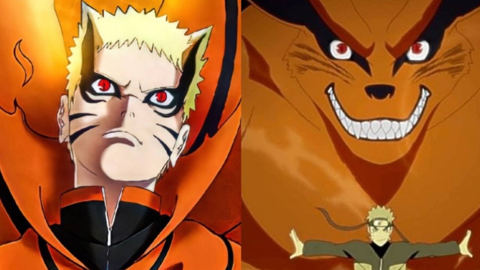 Kurama naruto