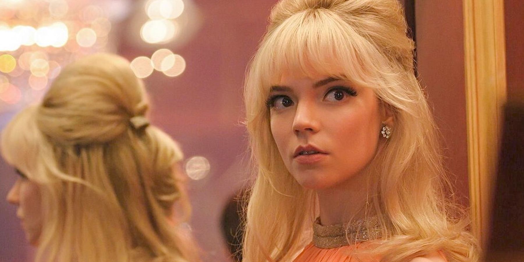 Did Anya Taylor-Joy Really Sing in 'Last Night in Soho'?