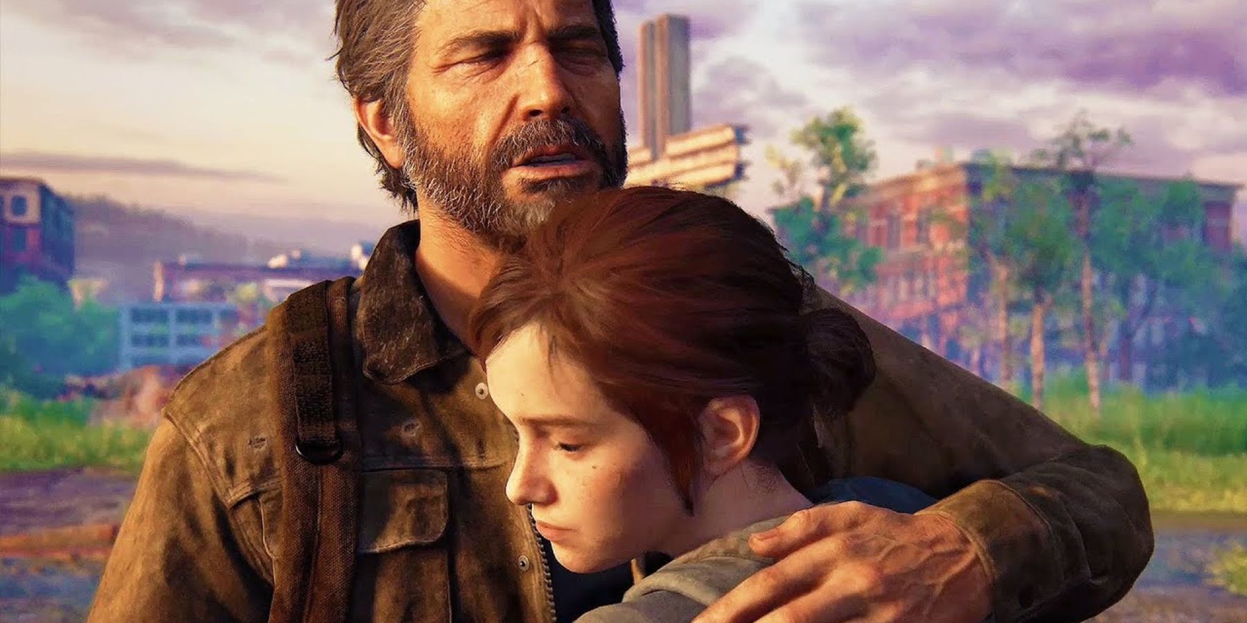 The Last of Us: Part 2 announced, Ellie and Joel to return