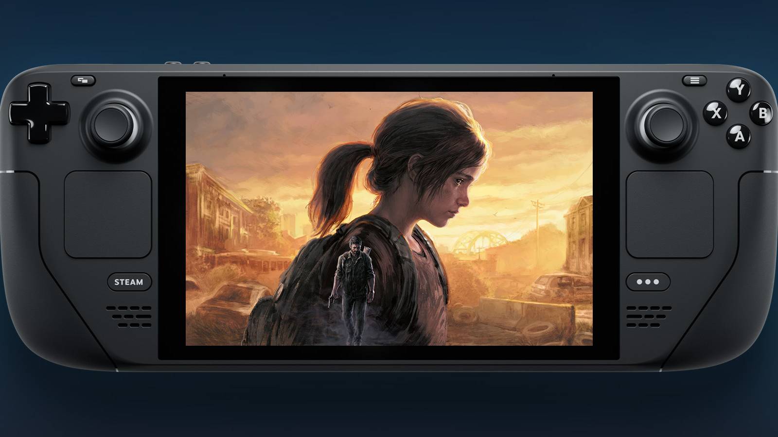 last-of-us-pc-port-gets-update-steam-deck-verification-gamerant