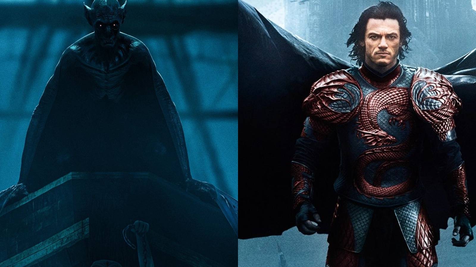 last voyage of the demeter movies