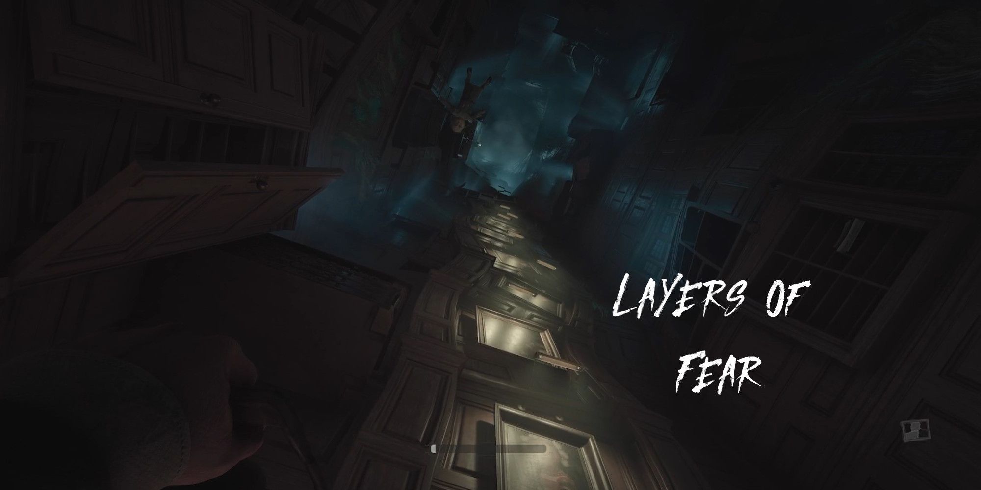 30% Layers of Fear on