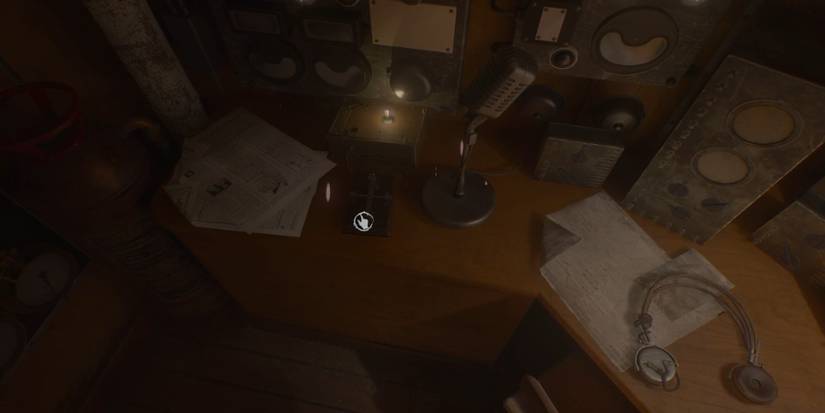 layers of fear - call for help