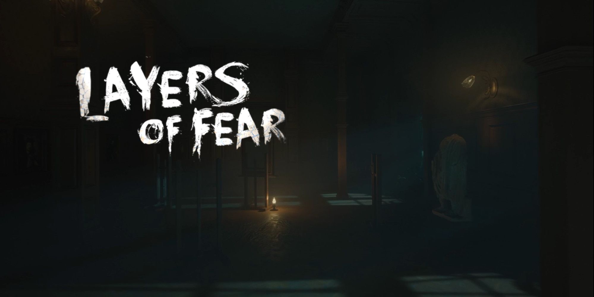 layers of fear - canvas puzzle - feature-1